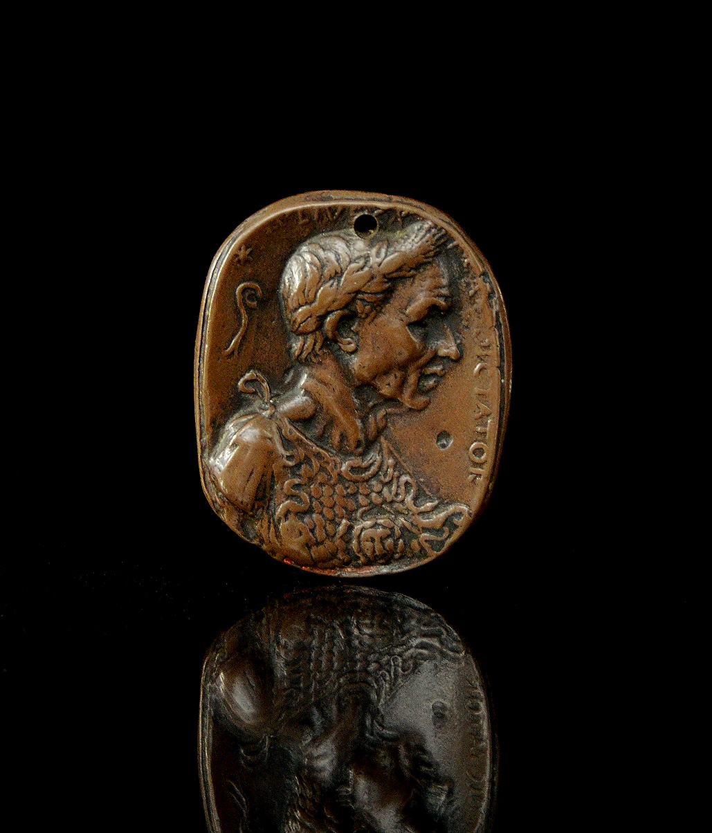 013 Antique_Dictator Caesar 01