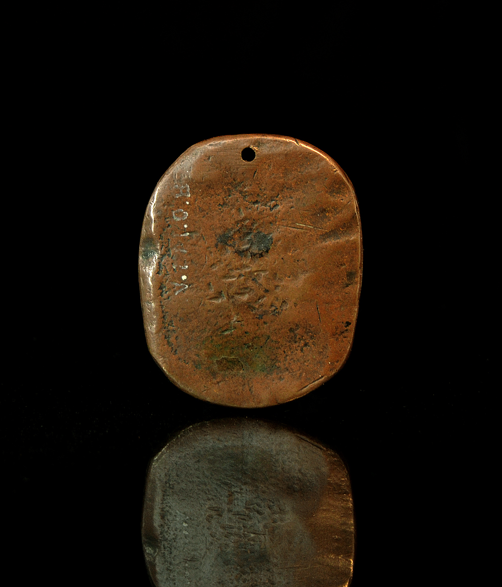 013 Antique_Dictator Caesar 02