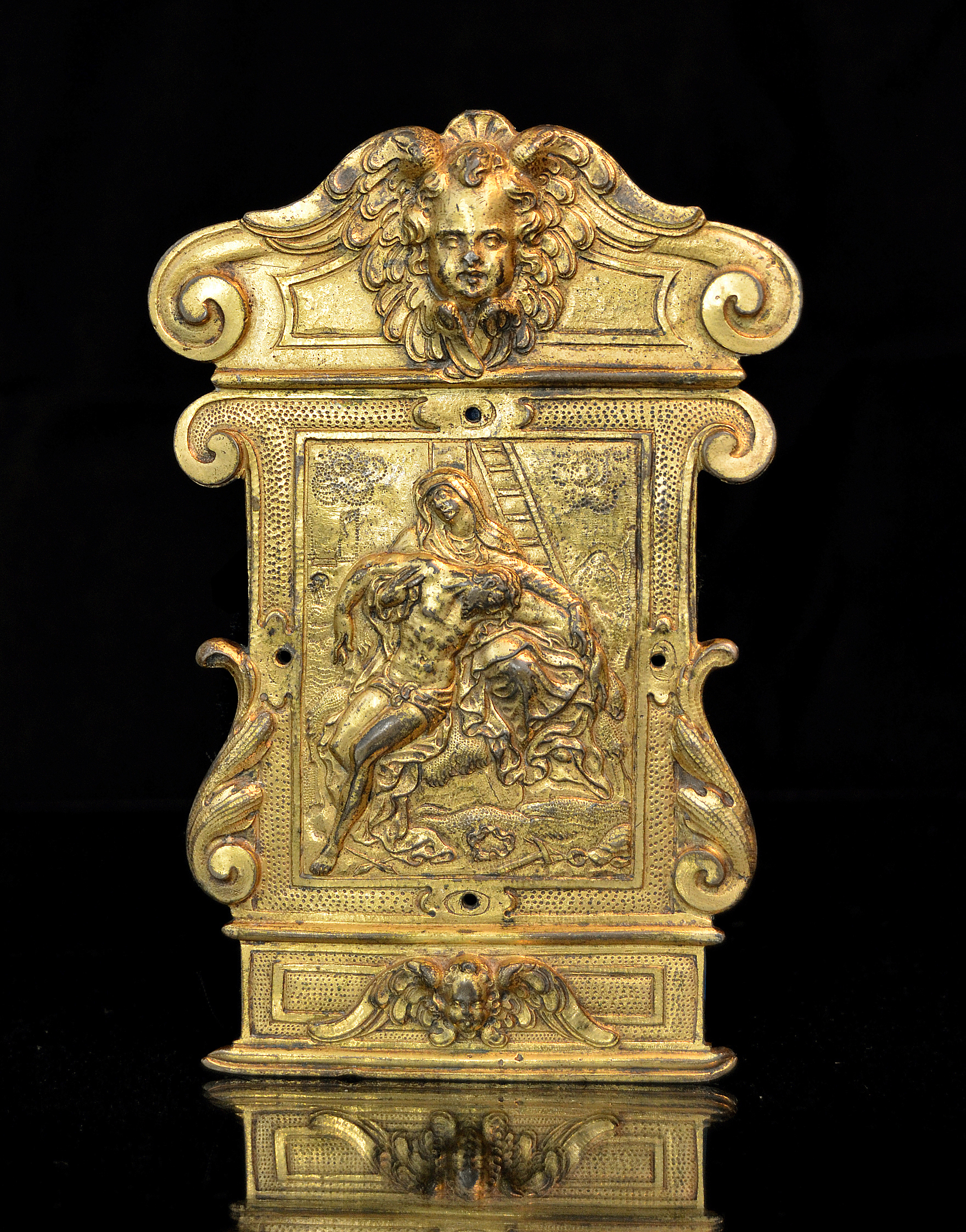 064 Della Porta_Cobaert-Torrigiani_Pieta 01