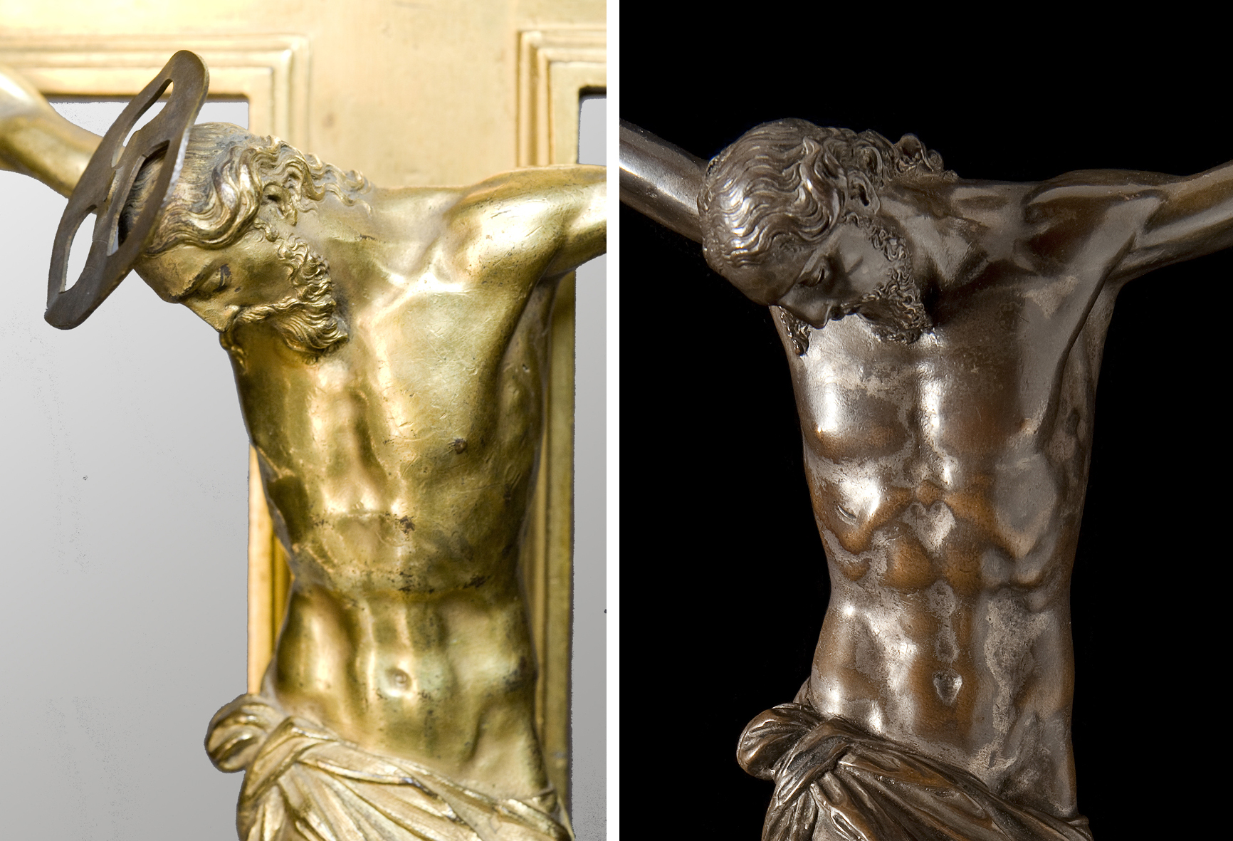 ___Torri Giacomo and Grimaldi compare