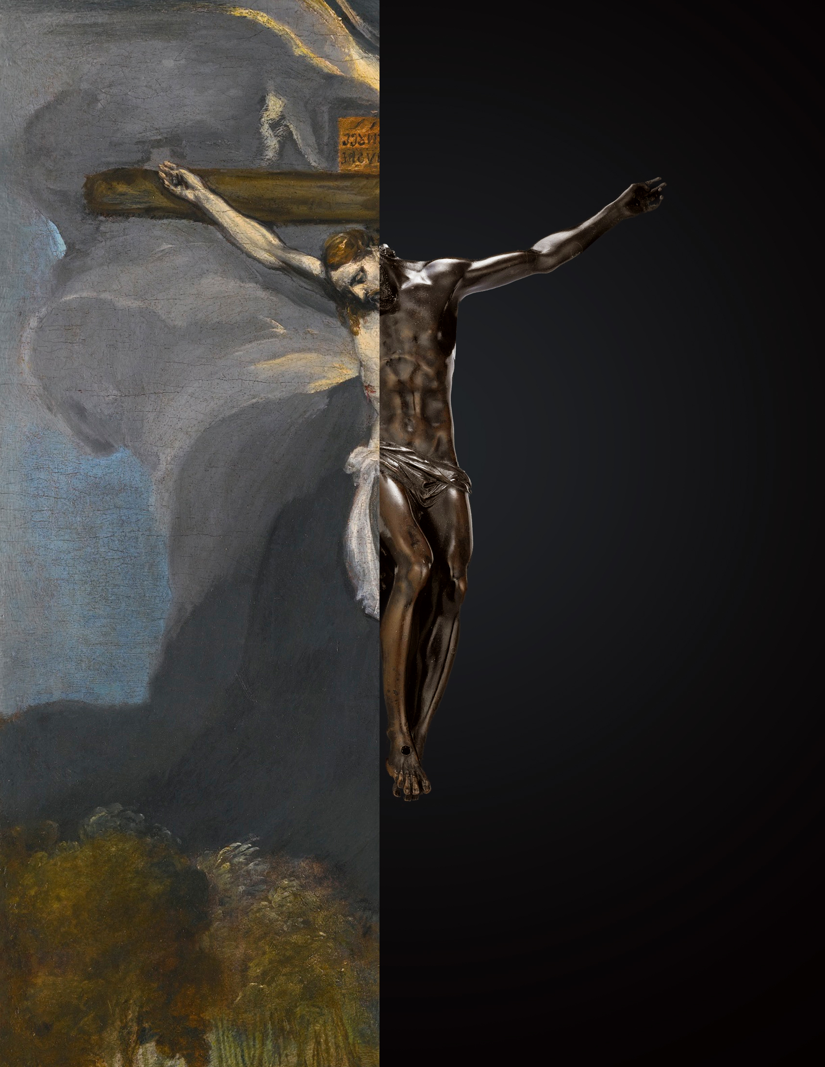 El Greco's Roman Period and the Influence of Guglielmo della Porta