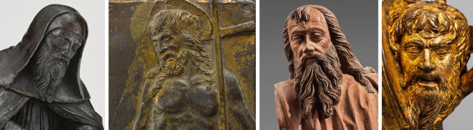 Bartolomeo Bellano protege of Donatello