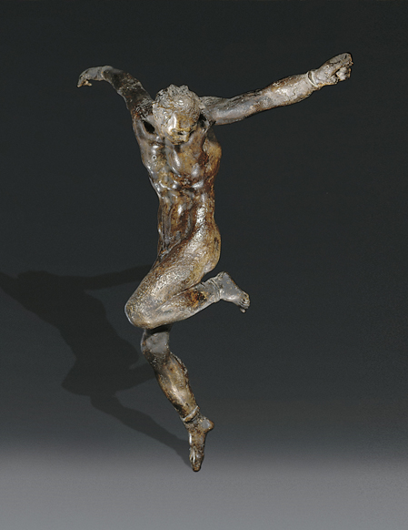 The Thief of Michelangelo – Models Preserved in Bronze and&nbsp;Terracotta
