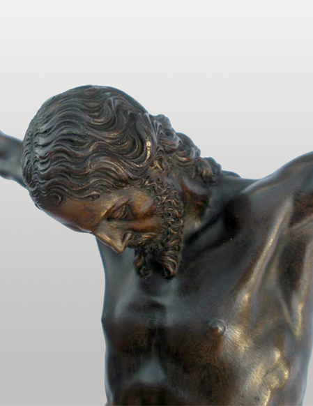 Michelangelo’s Crucifix for Vittoria&nbsp;Colonna