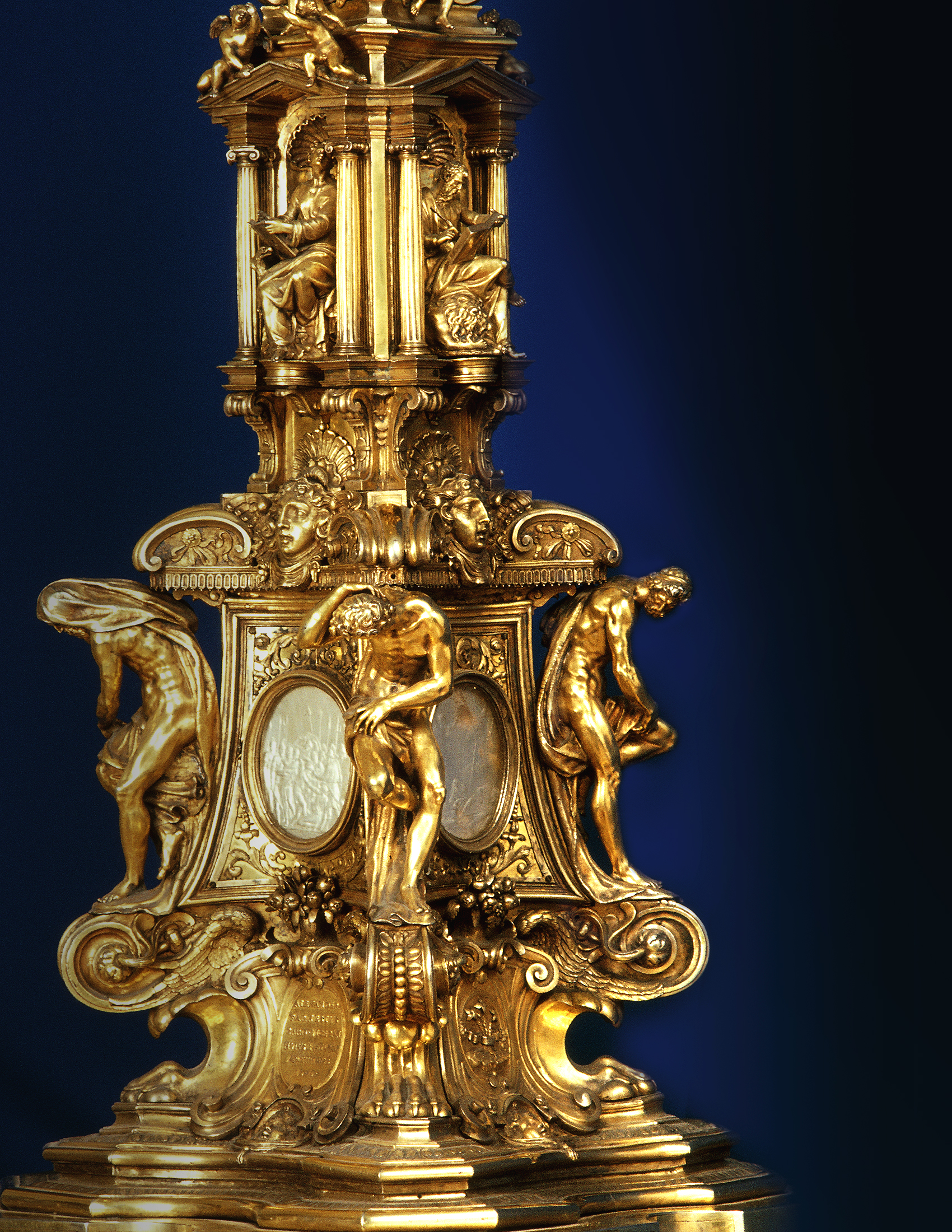 彫刻 antonio vitali Antonio Gentili da Faenza: Roman Goldsmith of the Renaissance, his