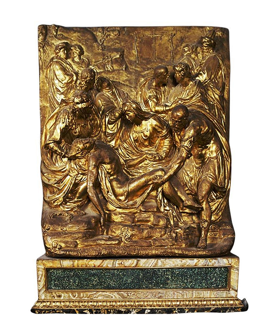 Antonio Gentili da Faenza: Roman Goldsmith of the Renaissance, his