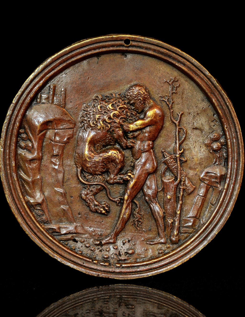 MODERNO – the immortal brand of a renaissance&nbsp;goldsmith